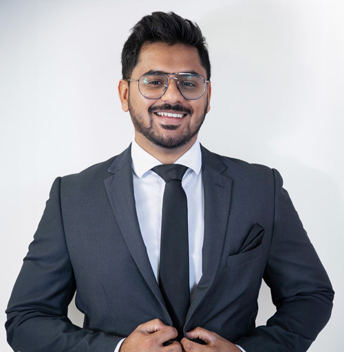 Raj