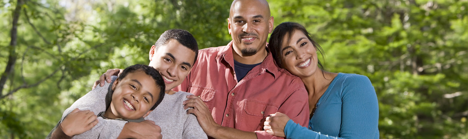Established family