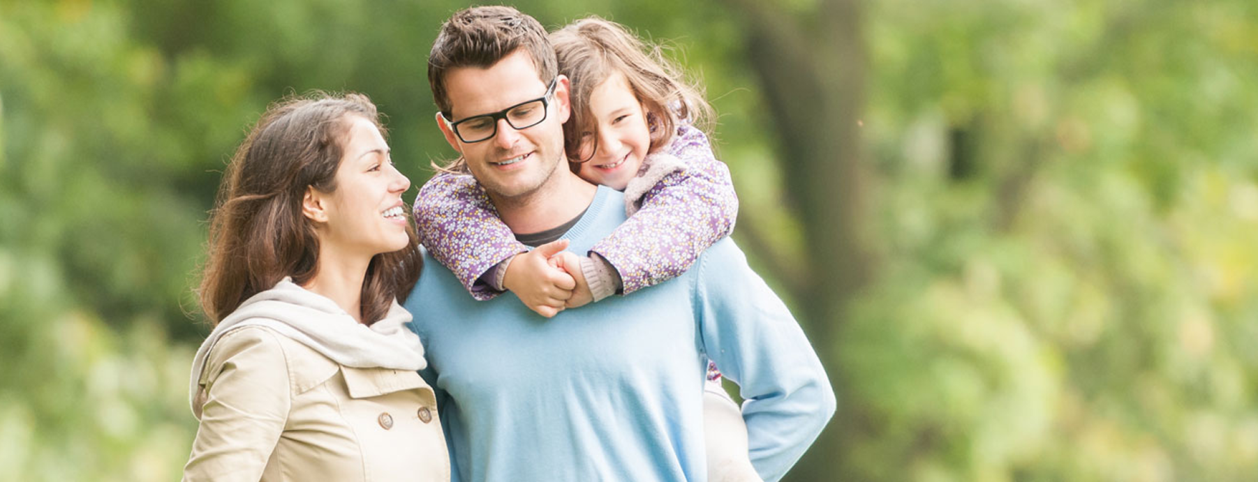 Young Family