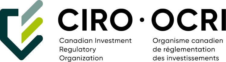 CIRO and OCRI logo